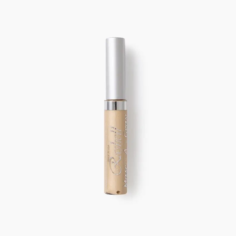 Masc-A-Gray Hair Mascara Rashell