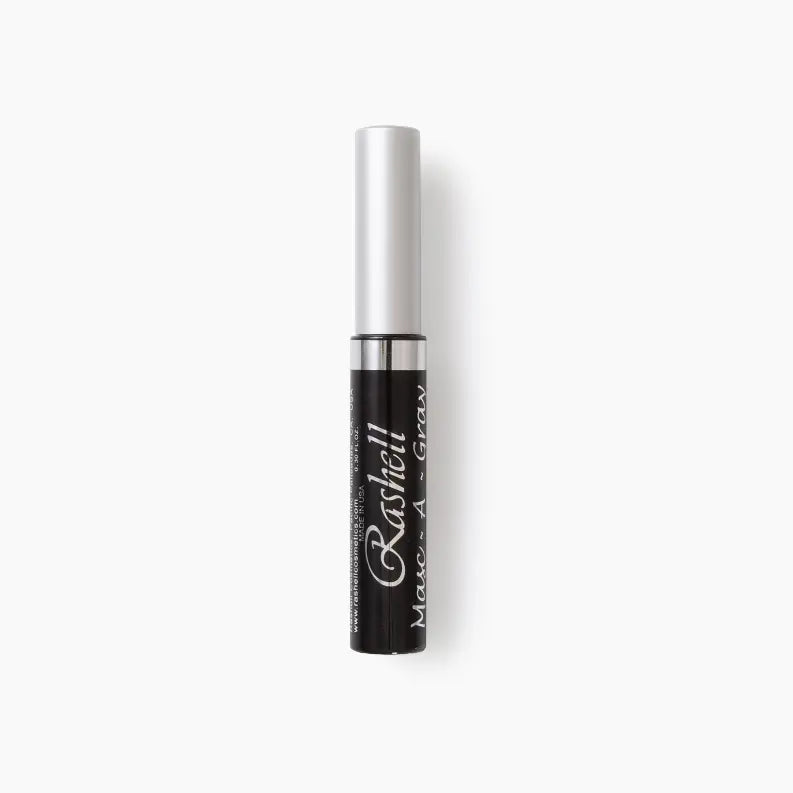 Masc-A-Gray Hair Mascara Rashell