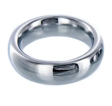 Master Series Donut Cock Ring 2.0 In XR Brands
