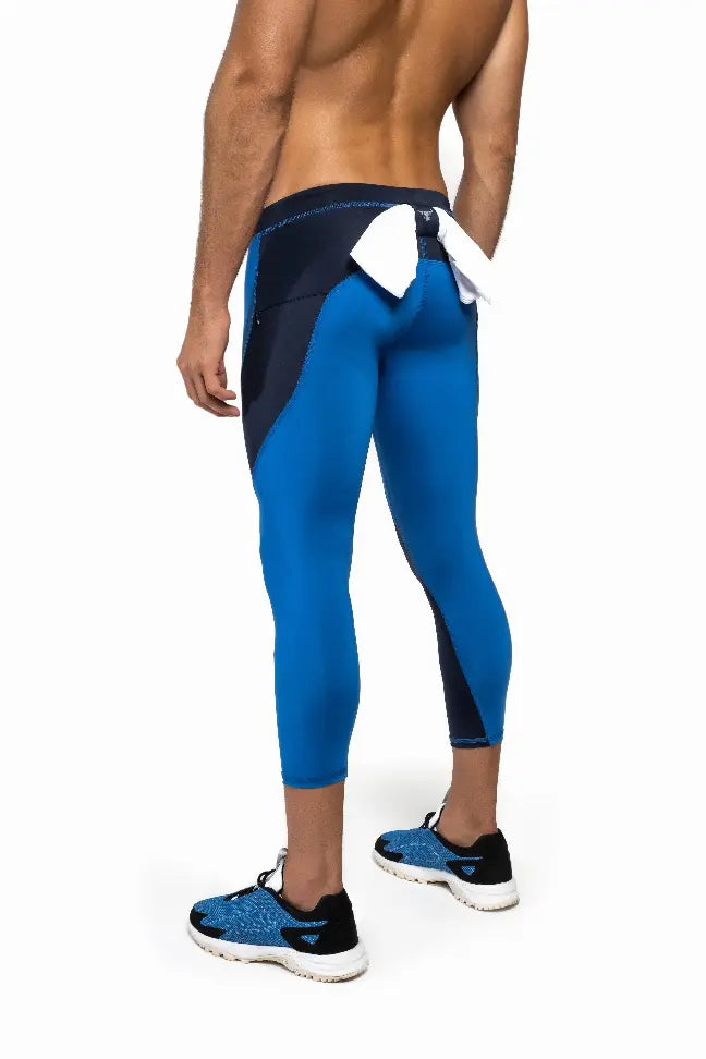 Matador Fashion Meggings (Low-Rise 3/4) Matador Fashion