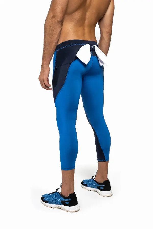 Matador Fashion Meggings (Low-Rise 3/4) Matador Fashion