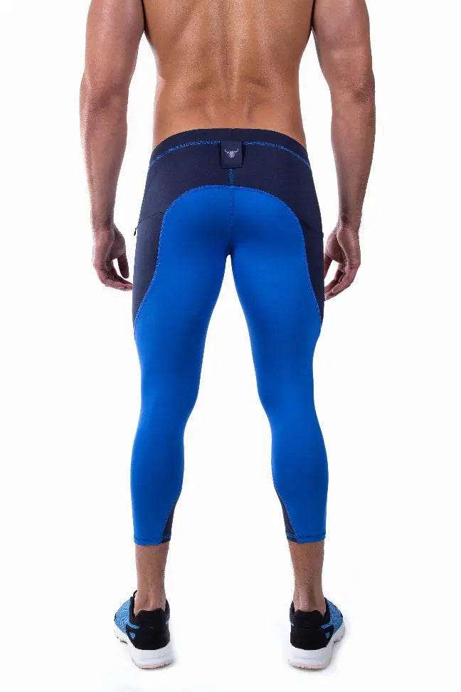 Matador Fashion Meggings (Low-Rise 3/4) Matador Fashion