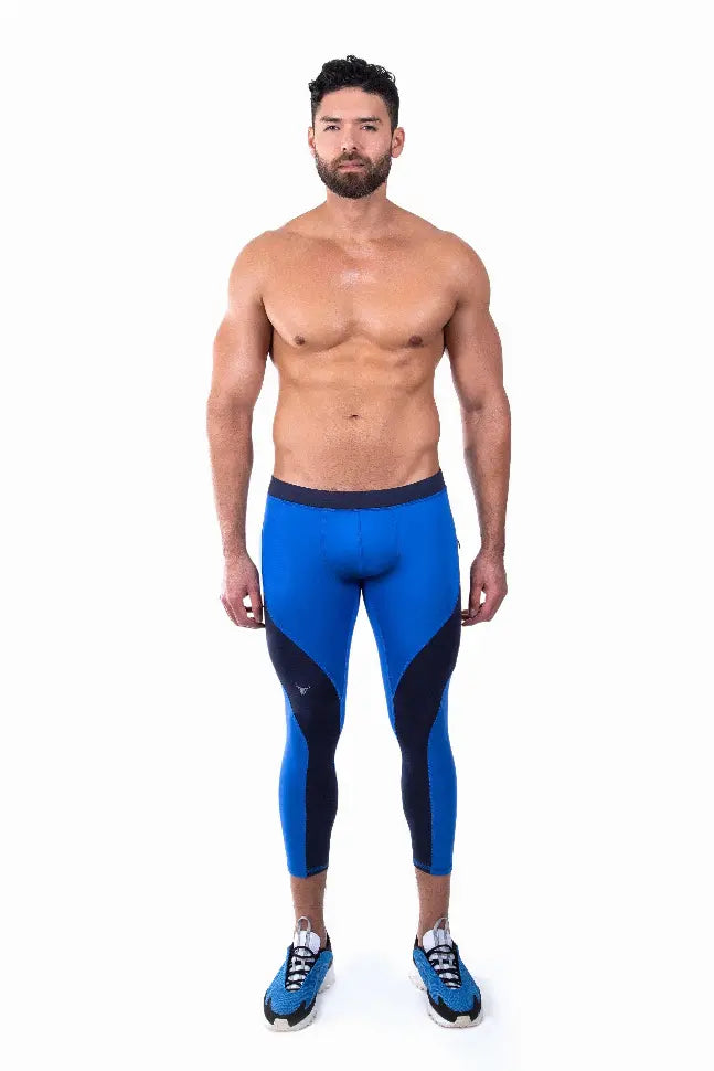 Matador Fashion Meggings (Low-Rise 3/4) Matador Fashion