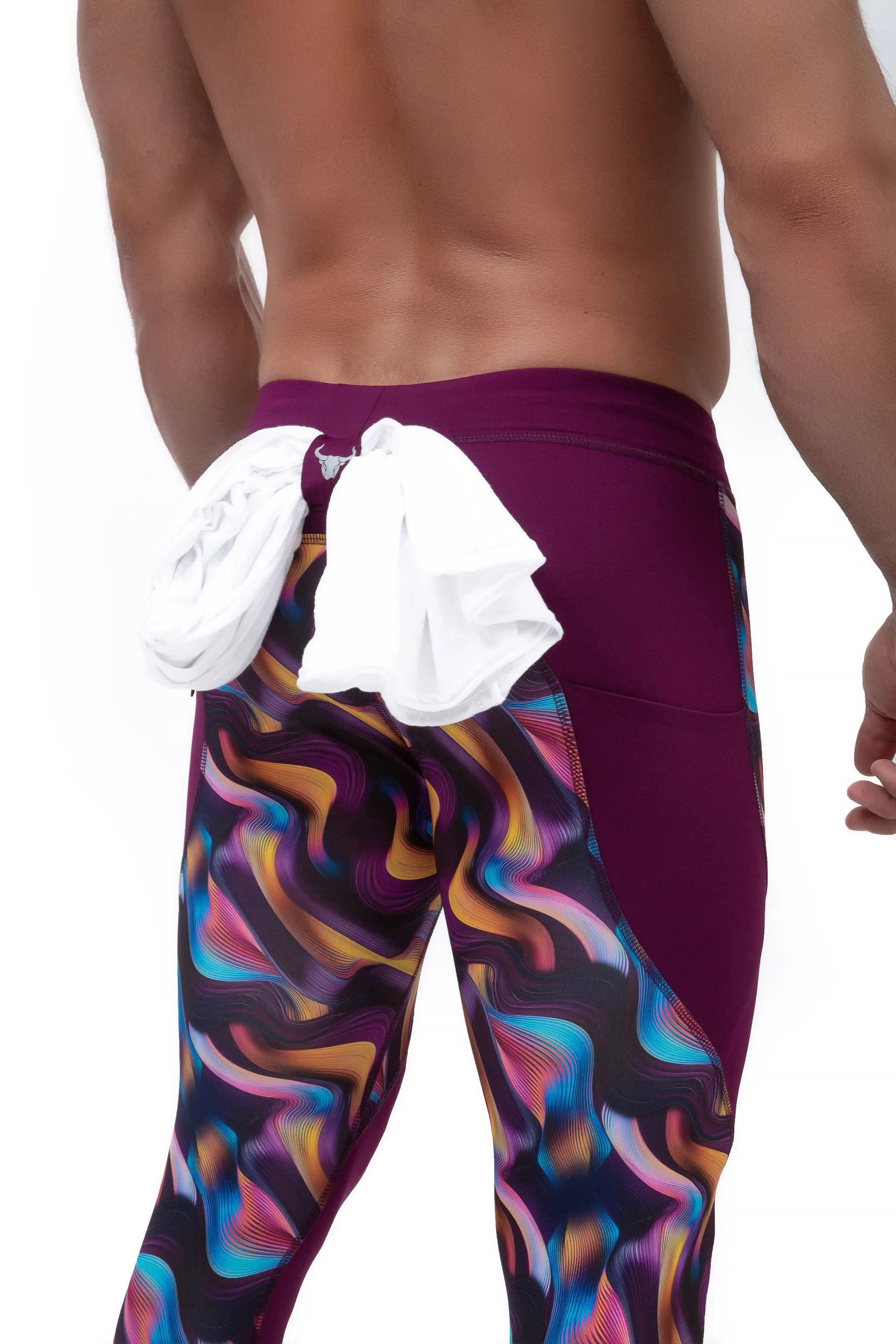 Matador Fashion Unique Design Meggings Matador Fashion