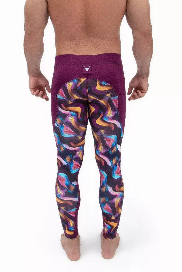 Matador Fashion Unique Design Meggings Matador Fashion