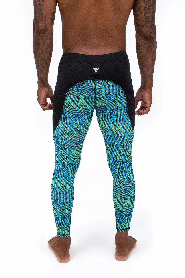 Matador Fashion Unique Design Meggings Matador Fashion