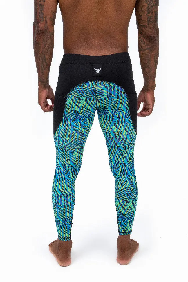 Matador Fashion Unique Design Meggings Matador Fashion