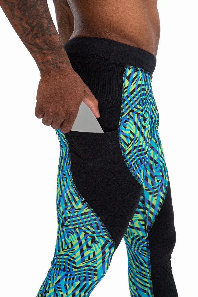 Matador Fashion Unique Design Meggings Matador Fashion