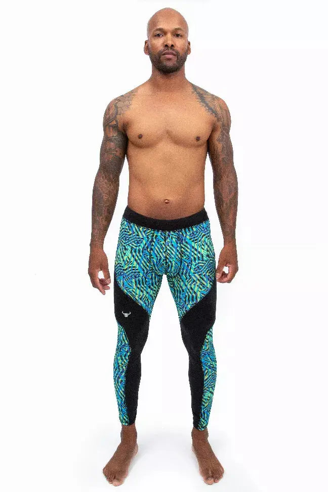 Matador Fashion Unique Design Meggings Matador Fashion