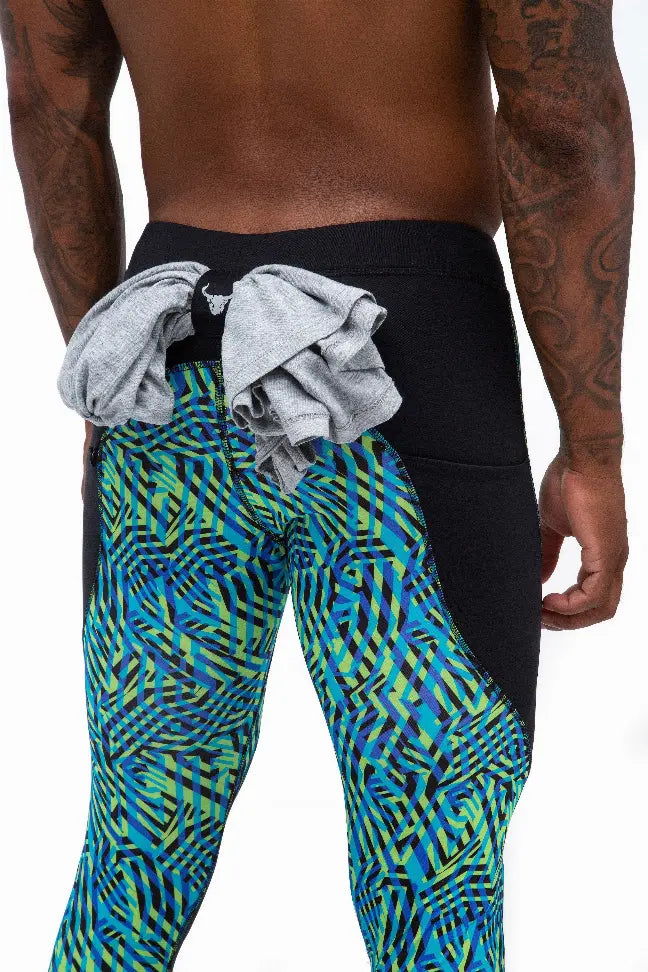 Matador Fashion Unique Design Meggings Matador Fashion
