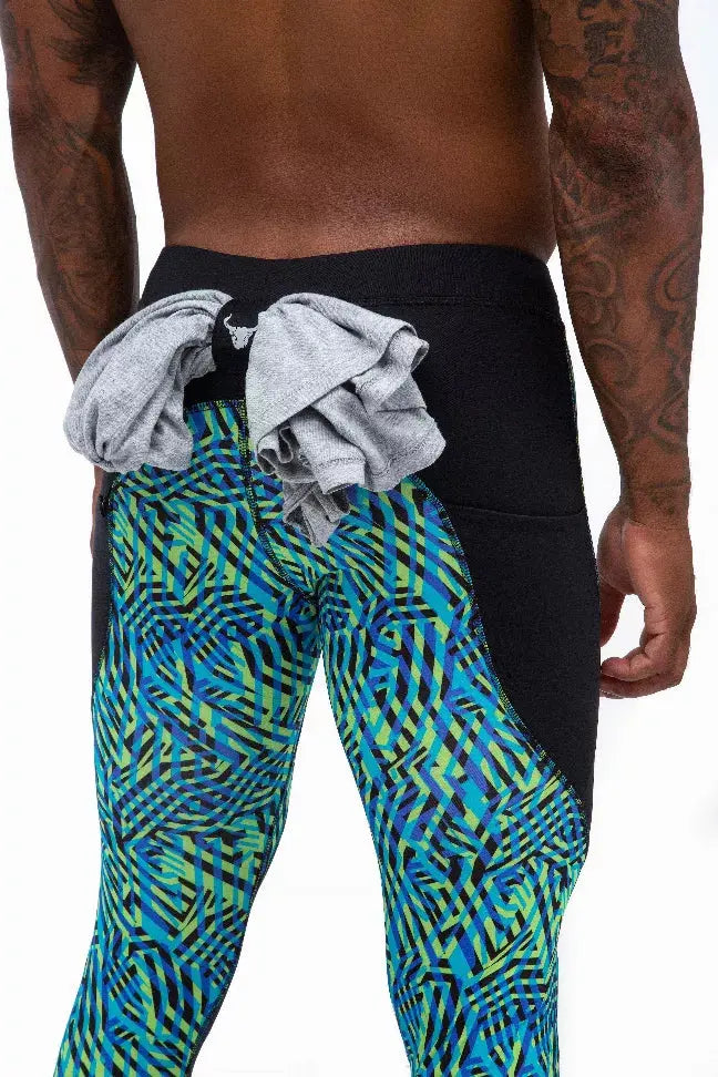 Matador Fashion Unique Design Meggings Matador Fashion