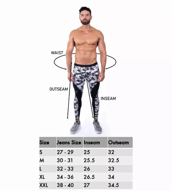 Matador Fashion Unique Design Meggings Matador Fashion