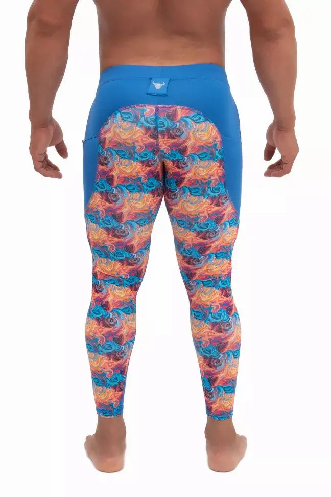 Matador Fashion Unique Design Meggings Matador Fashion