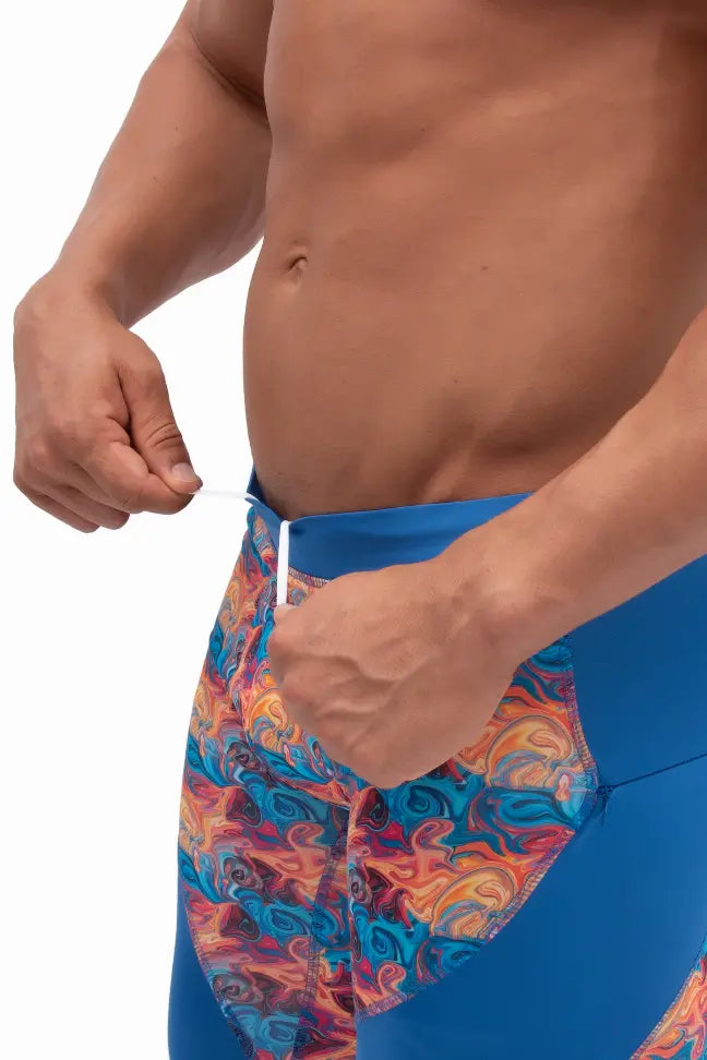 Matador Fashion Unique Design Meggings Matador Fashion