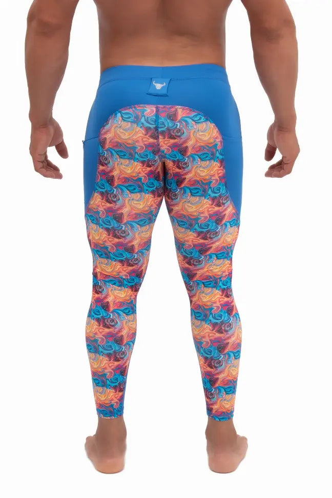 Matador Fashion Unique Design Meggings Matador Fashion