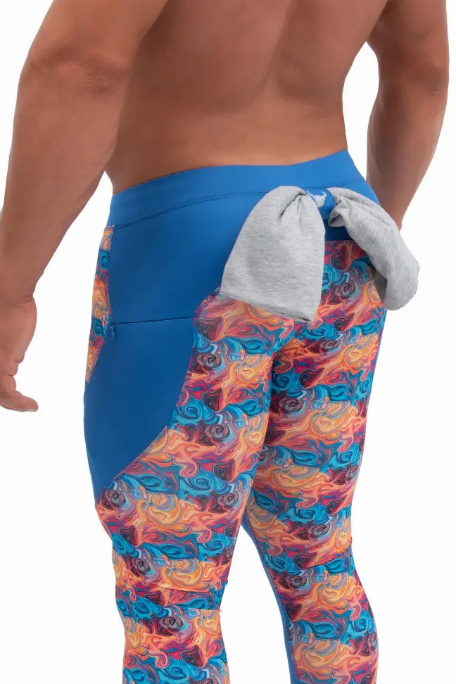 Matador Fashion Unique Design Meggings Matador Fashion