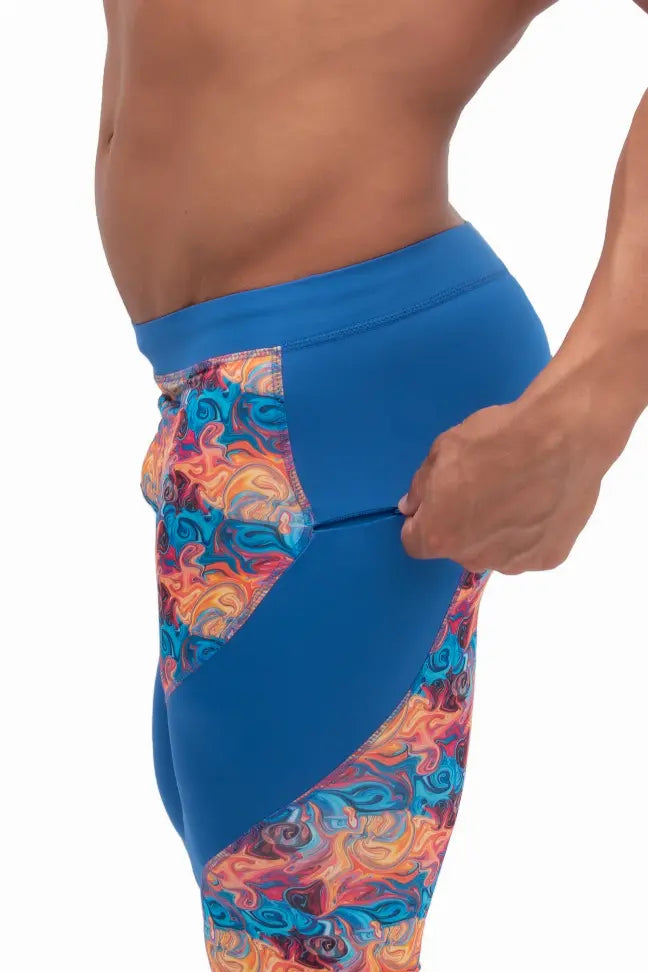 Matador Fashion Unique Design Meggings Matador Fashion