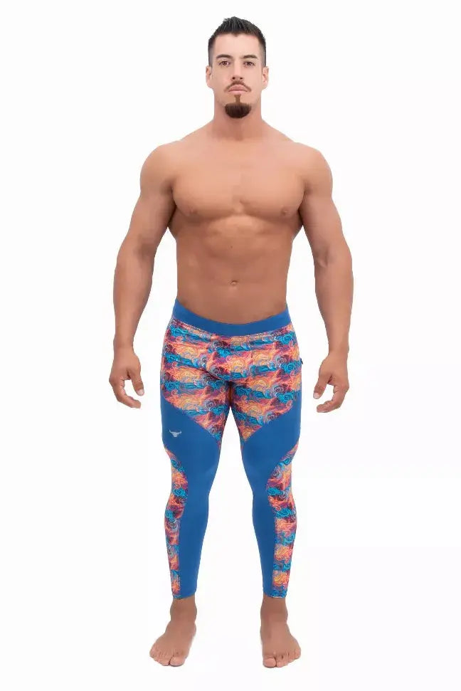 Matador Fashion Unique Design Meggings Matador Fashion