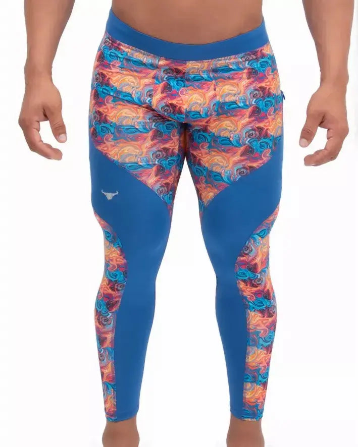 Matador Fashion Unique Design Meggings Matador Fashion