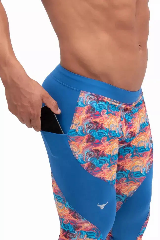 Matador Fashion Unique Design Meggings Matador Fashion