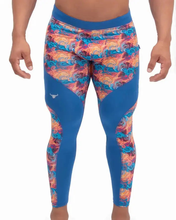 Matador Fashion Unique Design Meggings Matador Fashion