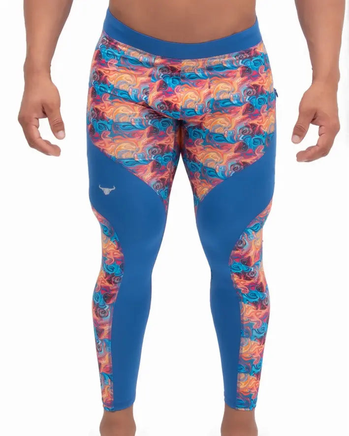 Matador Fashion Unique Design Meggings Matador Fashion