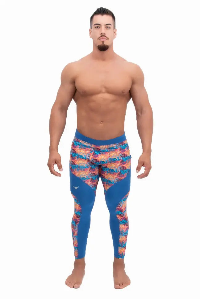 Matador Fashion Unique Design Meggings Matador Fashion