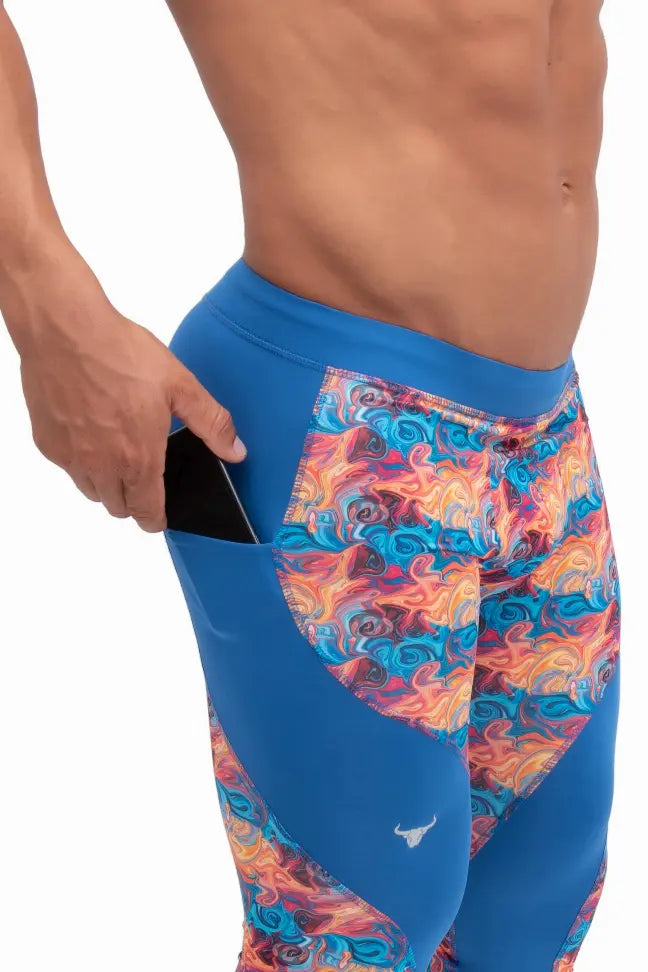 Matador Fashion Unique Design Meggings Matador Fashion