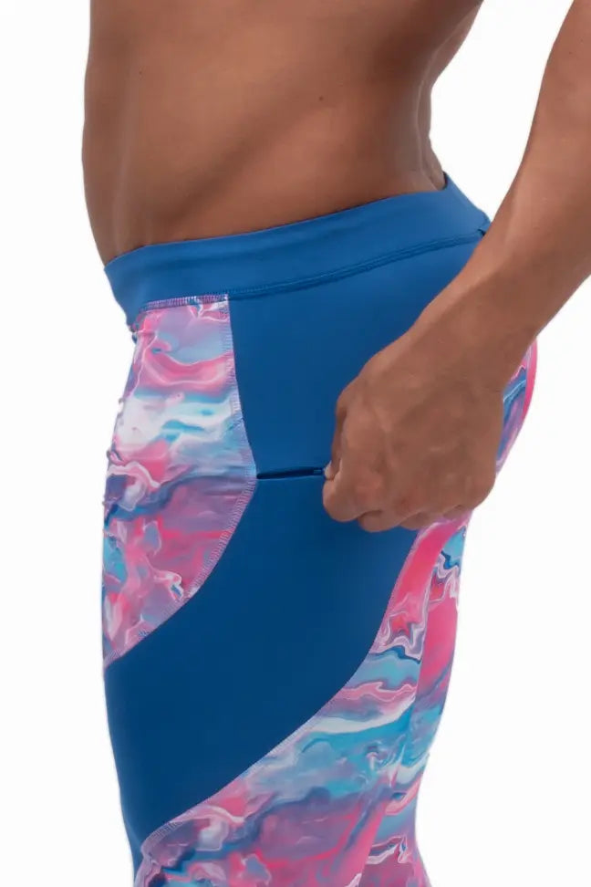 Matador Fashion Unique Design Meggings Matador Fashion