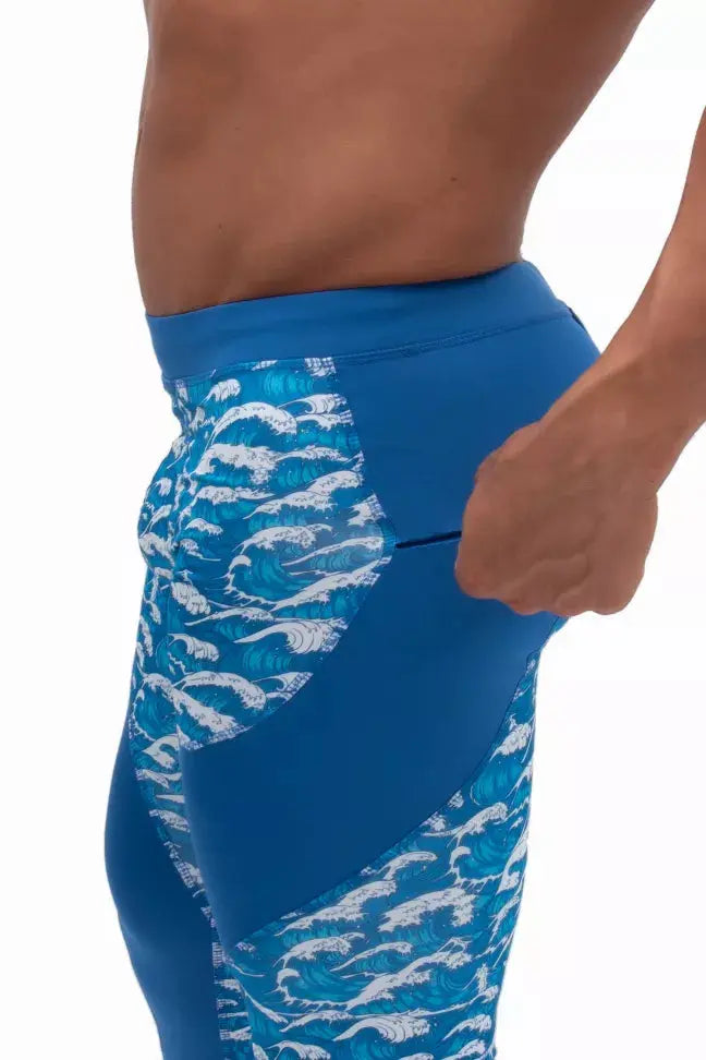 Matador Fashion Unique Design Meggings Matador Fashion