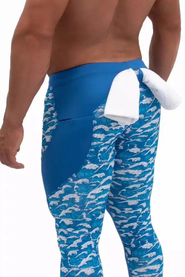 Matador Fashion Unique Design Meggings Matador Fashion