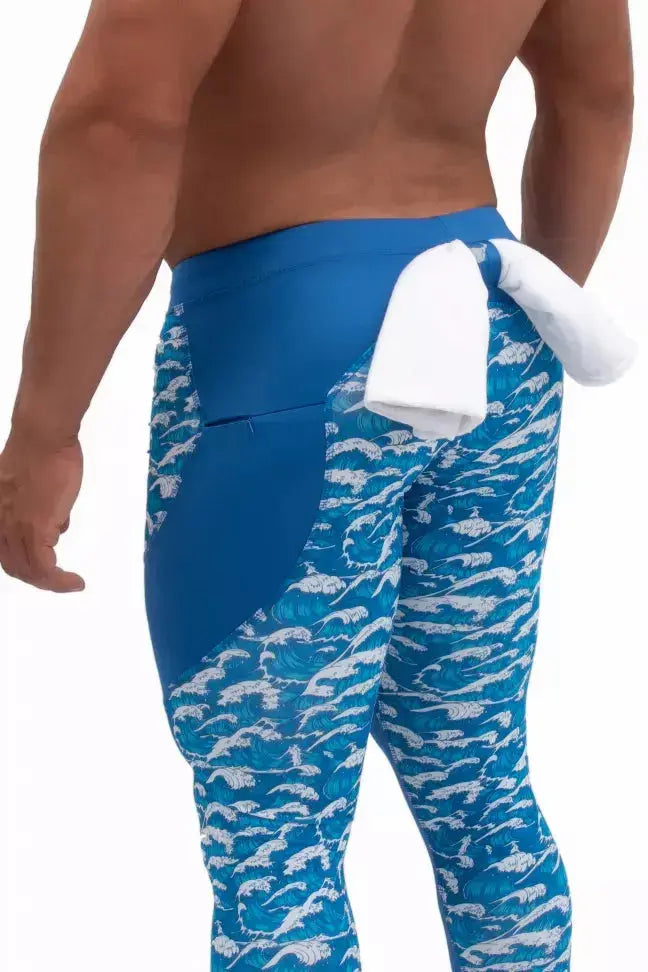 Matador Fashion Unique Design Meggings Matador Fashion
