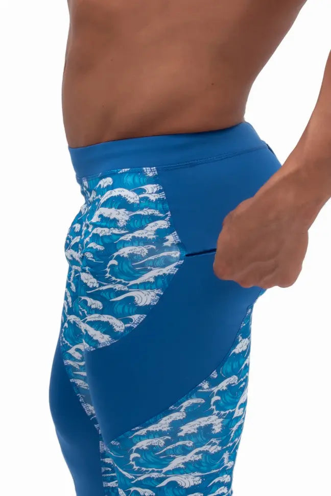 Matador Fashion Unique Design Meggings Matador Fashion