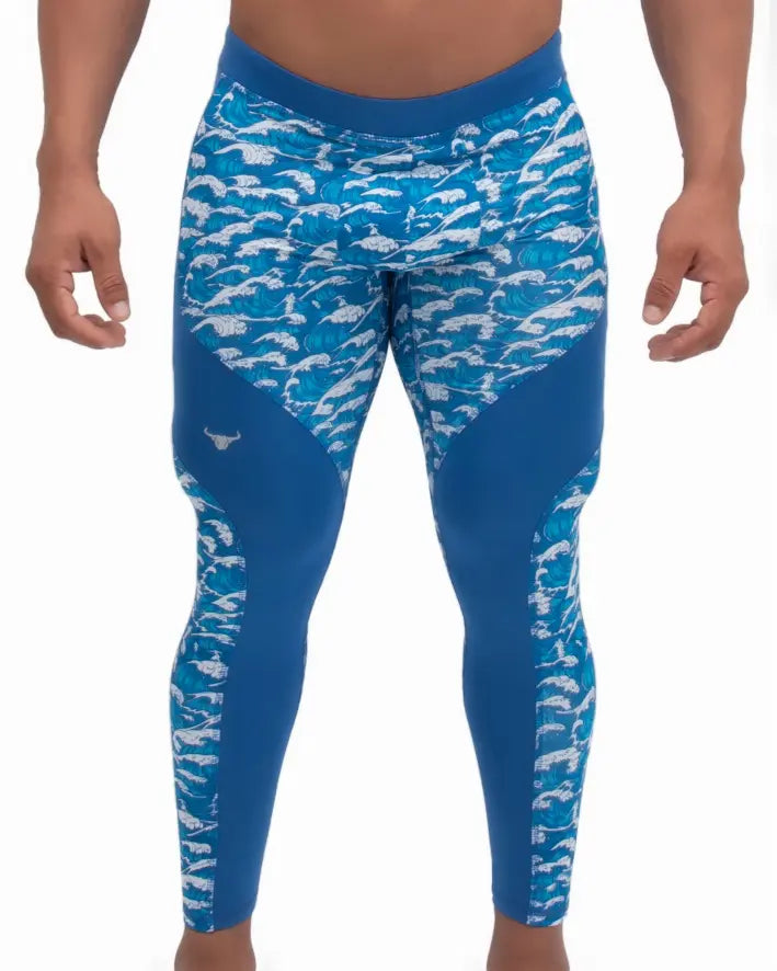 Matador Fashion Unique Design Meggings Matador Fashion