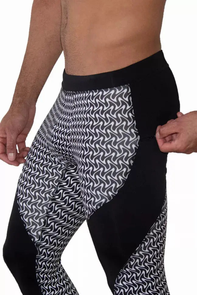 Matador Fashion Unique Design Meggings Matador Fashion