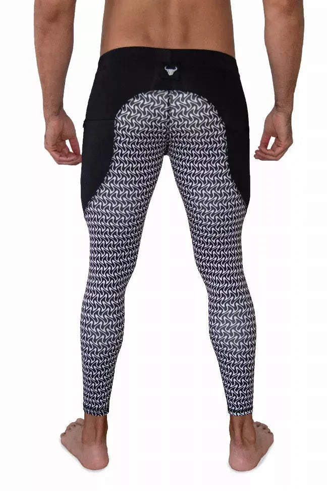 Matador Fashion Unique Design Meggings Matador Fashion