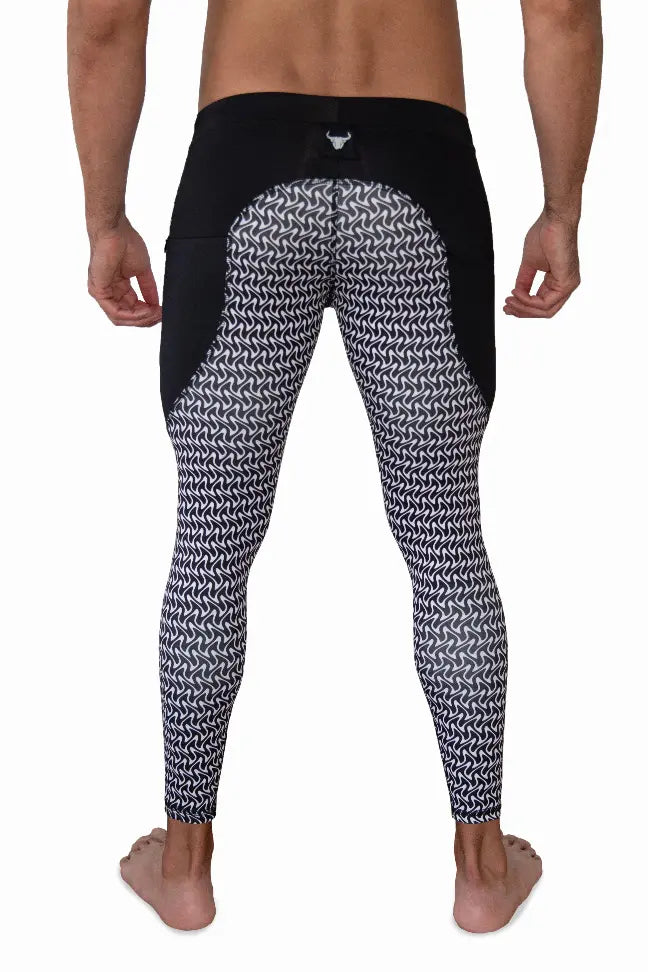 Matador Fashion Unique Design Meggings Matador Fashion