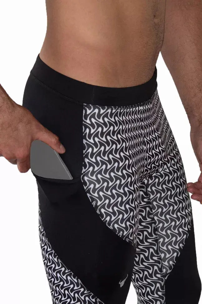 Matador Fashion Unique Design Meggings Matador Fashion