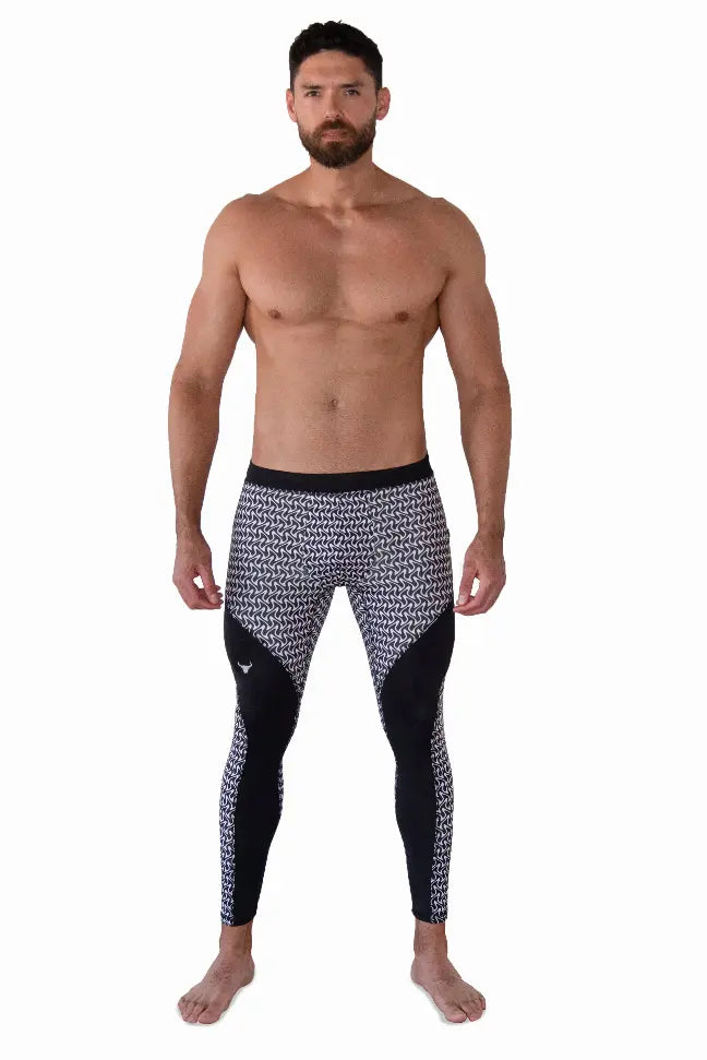 Matador Fashion Unique Design Meggings Matador Fashion