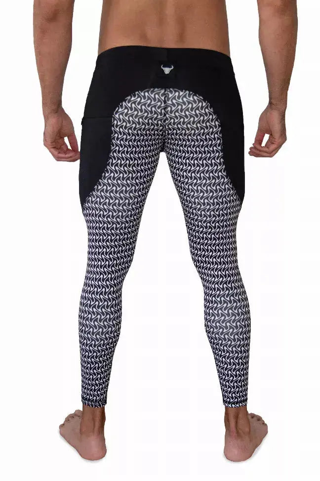 Matador Fashion Unique Design Meggings Matador Fashion