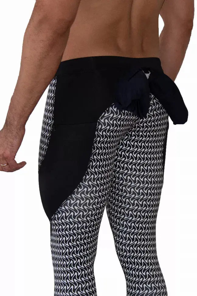Matador Fashion Unique Design Meggings Matador Fashion