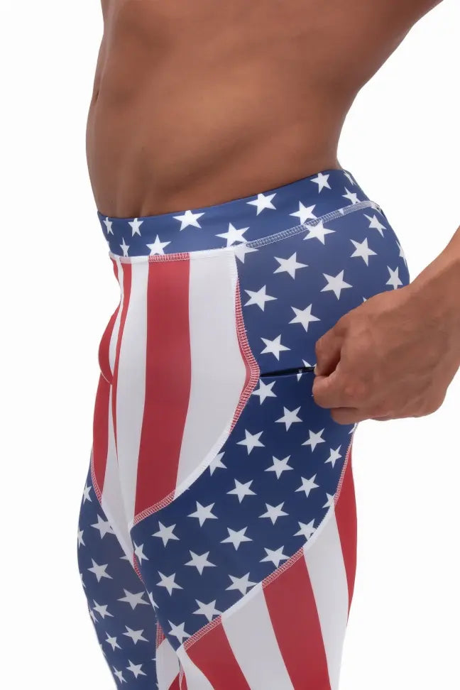 Matador Fashion Unique Design Meggings Matador Fashion