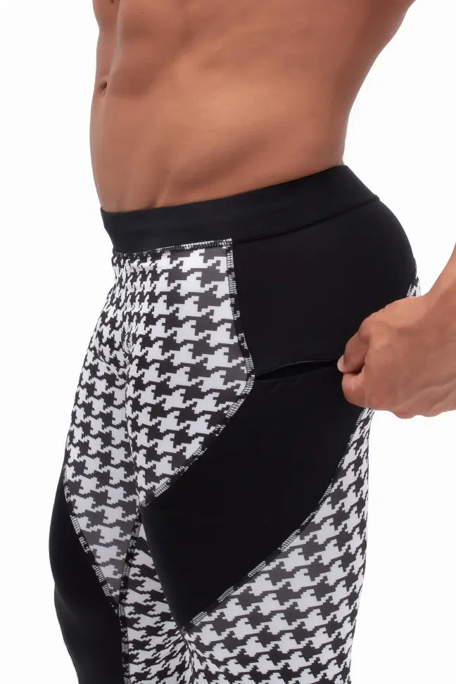 Matador Fashion Unique Design Meggings Matador Fashion