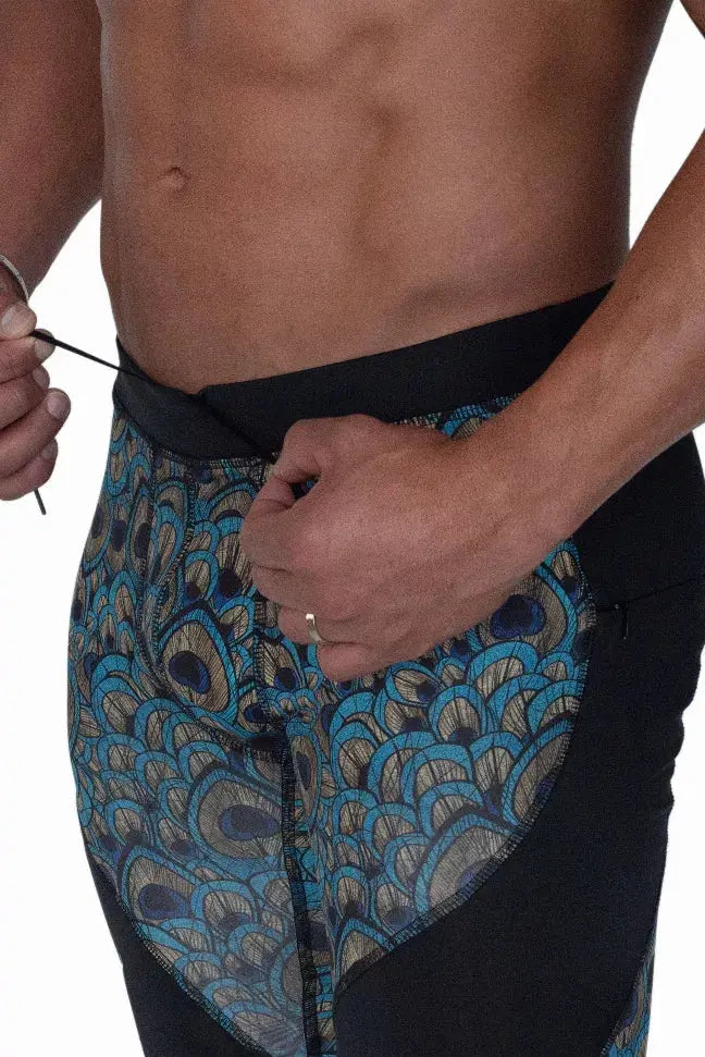 Matador Fashion Unique Design Meggings Matador Fashion