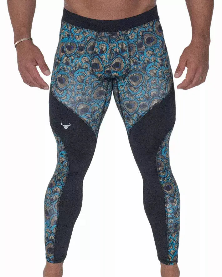 Matador Fashion Unique Design Meggings Matador Fashion