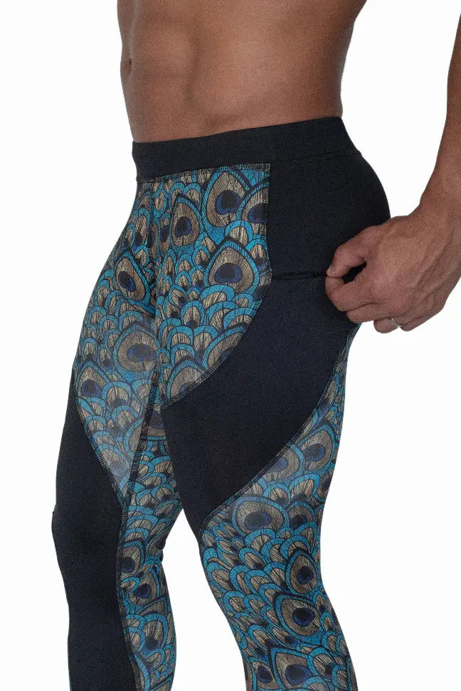 Matador Fashion Unique Design Meggings Matador Fashion