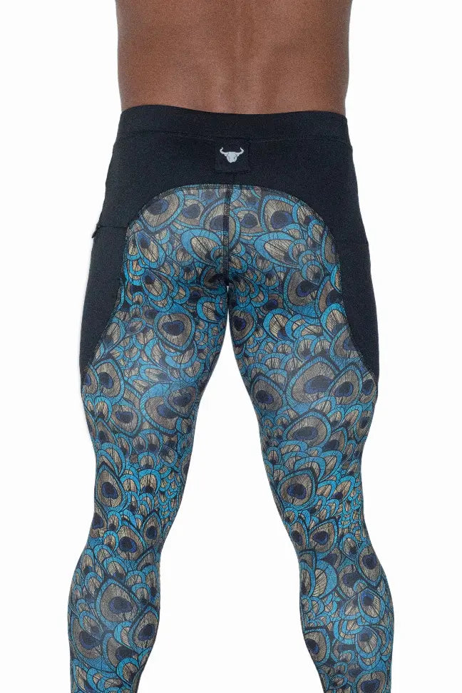 Matador Fashion Unique Design Meggings Matador Fashion