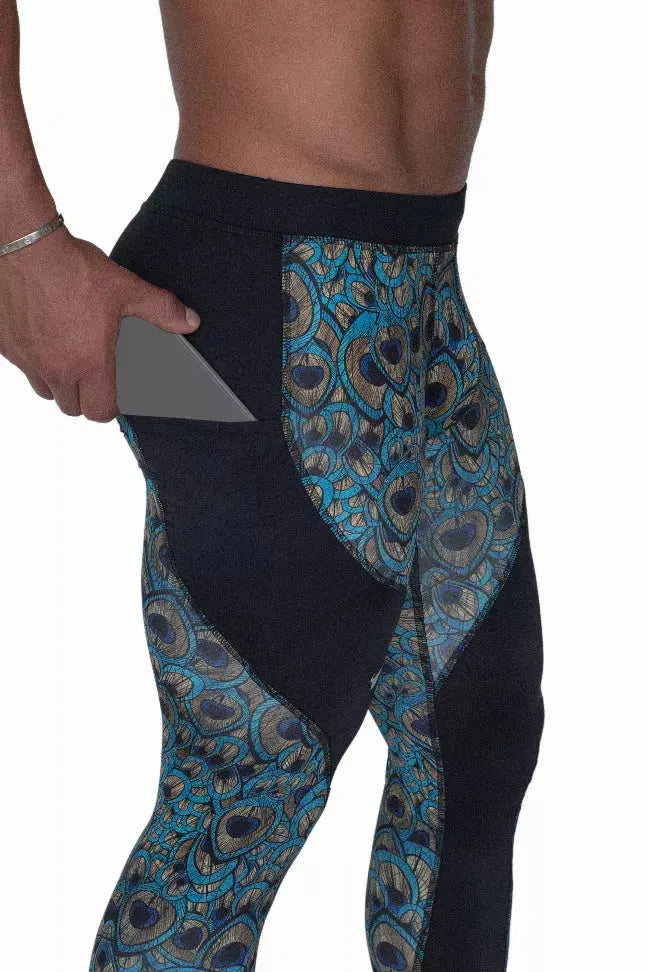 Matador Fashion Unique Design Meggings Matador Fashion