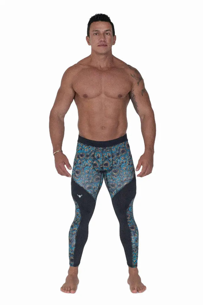 Matador Fashion Unique Design Meggings Matador Fashion