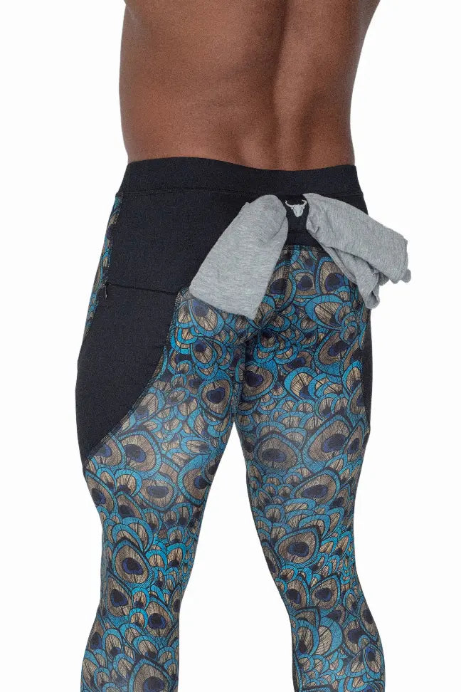 Matador Fashion Unique Design Meggings Matador Fashion